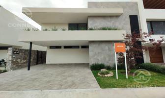 Foto de inmueble en Casa Nueva EN Venta Lomas DEL Molino V Leon GTO, Col. El Molino Residencial y Golf C.P. 37138, León