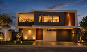 Foto de inmueble en Casa Nueva en Venta  Zona Norte León, Guanajuato en Lomas del Molino, Col. El Molino Residencial y Golf C.P. 37138, León