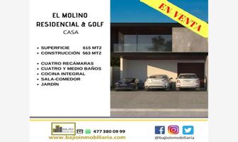 Foto de inmueble en Casa de lujo! #., Col. El Molino Residencial y Golf C.P. 37138, León