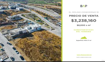 Foto de inmueble en Cc10 #17, Col. El Molino Residencial y Golf C.P. 37138, León