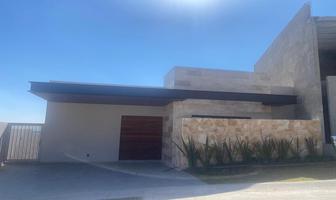 Foto de inmueble en Con 3 Recámaras con Baño, Frente al Área Verde y con Acabados Premium, Col. El Molino Residencial y Golf C.P. 37138, León