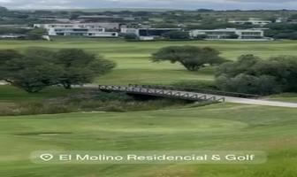 Foto de inmueble en Condominio 6, Col. El Molino Residencial y Golf C.P. 37138, León