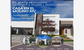 Foto de inmueble en EL MOLINO #EL MOLINO, Col. El Molino Residencial y Golf C.P. 37138, León