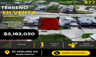 Foto de inmueble en El Molino Condominio XII, Col. El Molino Residencial y Golf C.P. 37138, León