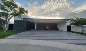 Foto de inmueble en El Molino #S/N, Col. El Molino Residencial y Golf C.P. 37138, León