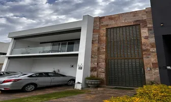 Foto de inmueble en LOMAS DEL MOLINO I #I-4, Col. El Molino Residencial y Golf C.P. 37138, León