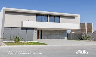 Foto de inmueble en LOMAS DEL MOLINO V, Col. El Molino Residencial y Golf C.P. 37138, León