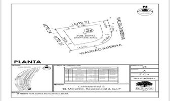 Foto de inmueble en , Col. El Molino Residencial y Golf C.P. 37138, León