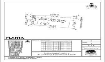 Foto de inmueble en Lomas V, Col. El Molino Residencial y Golf C.P. 37138, León