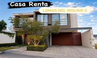 Foto de inmueble en Lomas del molino 2, Col. El Molino Residencial y Golf C.P. 37138, León