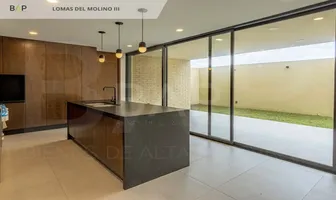 Foto de inmueble en Lomas del molino III #J8, Col. El Molino Residencial y Golf C.P. 37138, León