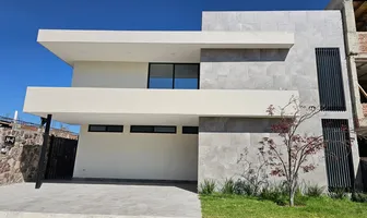 Foto de inmueble en Molino #100, Col. El Molino Residencial y Golf C.P. 37138, León