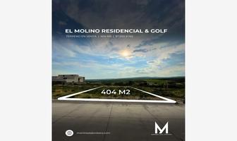 Foto de inmueble en Sin nombre de calle, Col. El Molino Residencial y Golf C.P. 37138, León