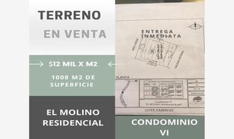 Foto de inmueble en Sin nombre de calle, Col. El Molino Residencial y Golf C.P. 37138, León