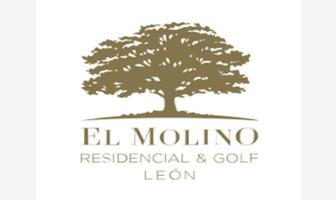 Foto de inmueble en Sin nombre de calle #.Int. ., Col. El Molino Residencial y Golf C.P. 37138, León