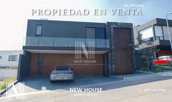 Foto de inmueble en Sin nombre de calle, Col. El Molino Residencial y Golf C.P. 37138, León