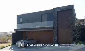 Foto de inmueble en Sin nombre de calle, Col. El Molino Residencial y Golf C.P. 37138, León