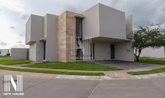 Foto de inmueble en Sin nombre de calle, Col. El Molino Residencial y Golf C.P. 37138, León
