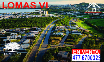 Foto de inmueble en Terreno EN Condominio VI EL Molino, Col. El Molino Residencial y Golf C.P. 37138, León