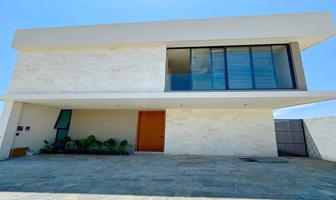 Foto de inmueble en VALLES DEL MOLINO B, Col. El Molino Residencial y Golf C.P. 37138, León