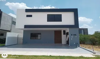 Foto de inmueble en VALLES DEL MOLINO B #NS, Col. El Molino Residencial y Golf C.P. 37138, León