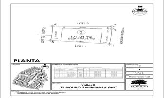 Foto de inmueble en Valles del Molino B, Col. El Molino Residencial y Golf C.P. 37138, León