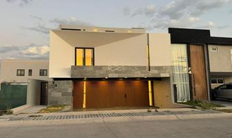 Foto de inmueble en Valles del Molino B, Col. El Molino Residencial y Golf C.P. 37138, León