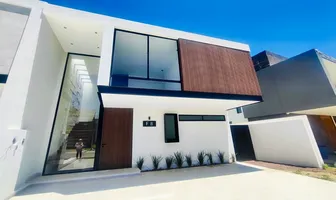 Foto de inmueble en Valles del molino A #S/N, Col. El Molino Residencial y Golf C.P. 37138, León