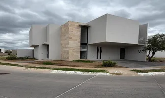 Foto de inmueble en Valles del molino B, Col. El Molino Residencial y Golf C.P. 37138, León