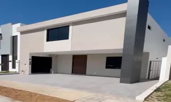 Foto de inmueble en Valles del molino B, Col. El Molino Residencial y Golf C.P. 37138, León