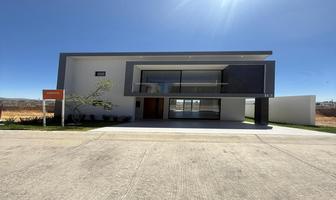 Foto de inmueble en Vistas DEL Molino, Col. El Molino Residencial y Golf C.P. 37138, León