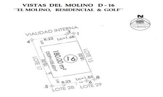 Foto de inmueble en Vistas del Molino D-16, Col. El Molino Residencial y Golf C.P. 37138, León
