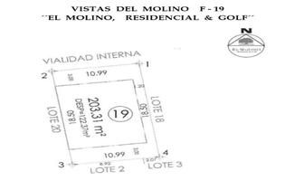 Foto de inmueble en Vistas del Molino F-19, Col. El Molino Residencial y Golf C.P. 37138, León