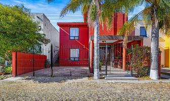 Foto de inmueble en AVENIDA INDEPENDENCIA 123, Col. El Oasis C.P. 37732, San Miguel de Allende