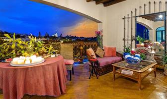 Foto de inmueble en Hacienda Manantial, Col. El Obraje C.P. 37735, San Miguel de Allende