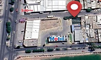 Foto de inmueble en Terreno en Renta Gasolinera San Francisco del Rincón 173 m2, Col. El Paraíso C.P. 36310, San Francisco del Rincón