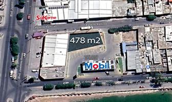 Foto de inmueble en Terreno en Renta Gasolinera San Francisco del Rincón 478 m2, Col. El Paraíso C.P. 36310, San Francisco del Rincón