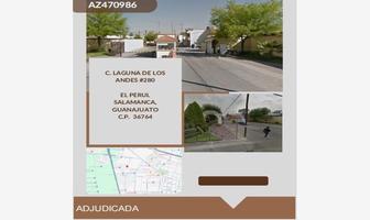 Foto de inmueble en Sin nombre de calle, Col. El Pirul C.P. 36740, Salamanca