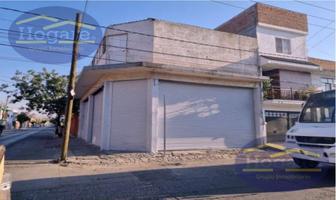 Foto de inmueble en Local en Venta en Esquina,  Ideal Para Taller Mecánico, Excelente Ubicación El Retiro Leon Gto, Col. El Retiro C.P. 37220, León