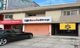Foto de inmueble en Blvd. Adolfo López Mateos #2822, Col. El Rosario C.P. 37125, León