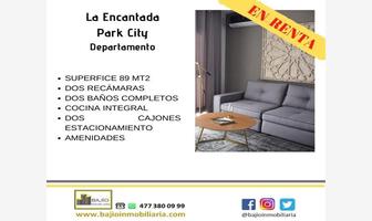 Foto de inmueble en LA ENCANTADA CITY PARK #., Col. El Rosario C.P. 37125, León