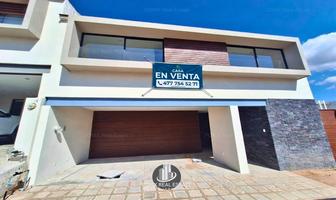 Foto de inmueble en Casa Nueva en Venta en Lomas del Molino II, Col. El Rotario C.P. 37297, León