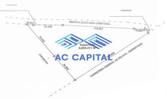 Foto de inmueble en Carretera Libre a Celaya, Col. El Sabino C.P. 38517, Apaseo el Alto
