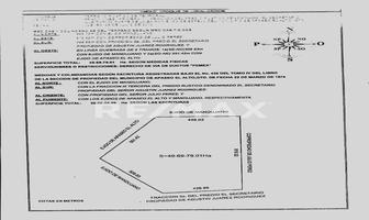 Foto de inmueble en , Col. El Secretario C.P. 38516, Apaseo el Alto