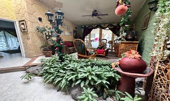 Foto de inmueble en Casa de 1 Planta con 3 Recámaras con Baño, Cocina muy Amplia y Equipada, Jardín con Terraza, Calenta, Col. El Trébol C.P. 37547, León