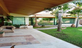 Foto de inmueble en Excelente Oportunidad  Casa de 4 Recámaras con 7 Baños, Área de tv. Gym, 400 m2 de Jardín, 600 m2 de, Col. El Trébol C.P. 37547, León