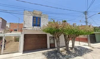Foto de inmueble en DE LOS MANZANARES  #38, Col. El Vergel C.P. 38612, Acámbaro