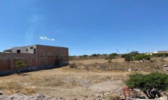 Foto de inmueble en El Garbanzo, Villas de Vergel, Col. El Vergel de los Laureles C.P. 37897, San Miguel de Allende