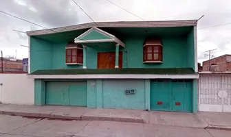 Foto de inmueble en Gildardo Magaña #805, Col. Emiliano Zapata C.P. 38030, Celaya