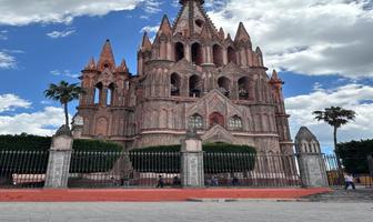 Foto de inmueble en Calle principal, Col. Estancia de Canal C.P. 37889, San Miguel de Allende